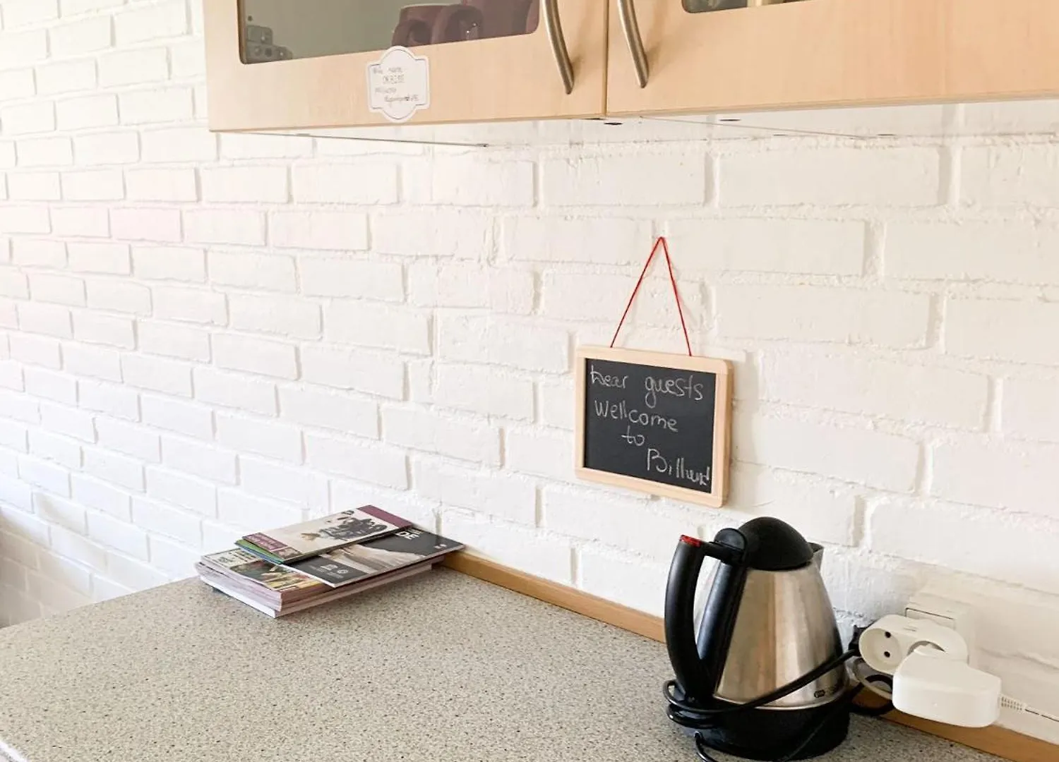 5 Minute Walk To Lego House - Best Location - Garden On Site-N4 Apartment Billund